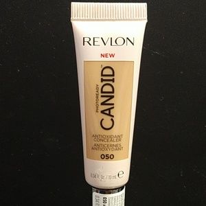 Revlon Candid Concealer